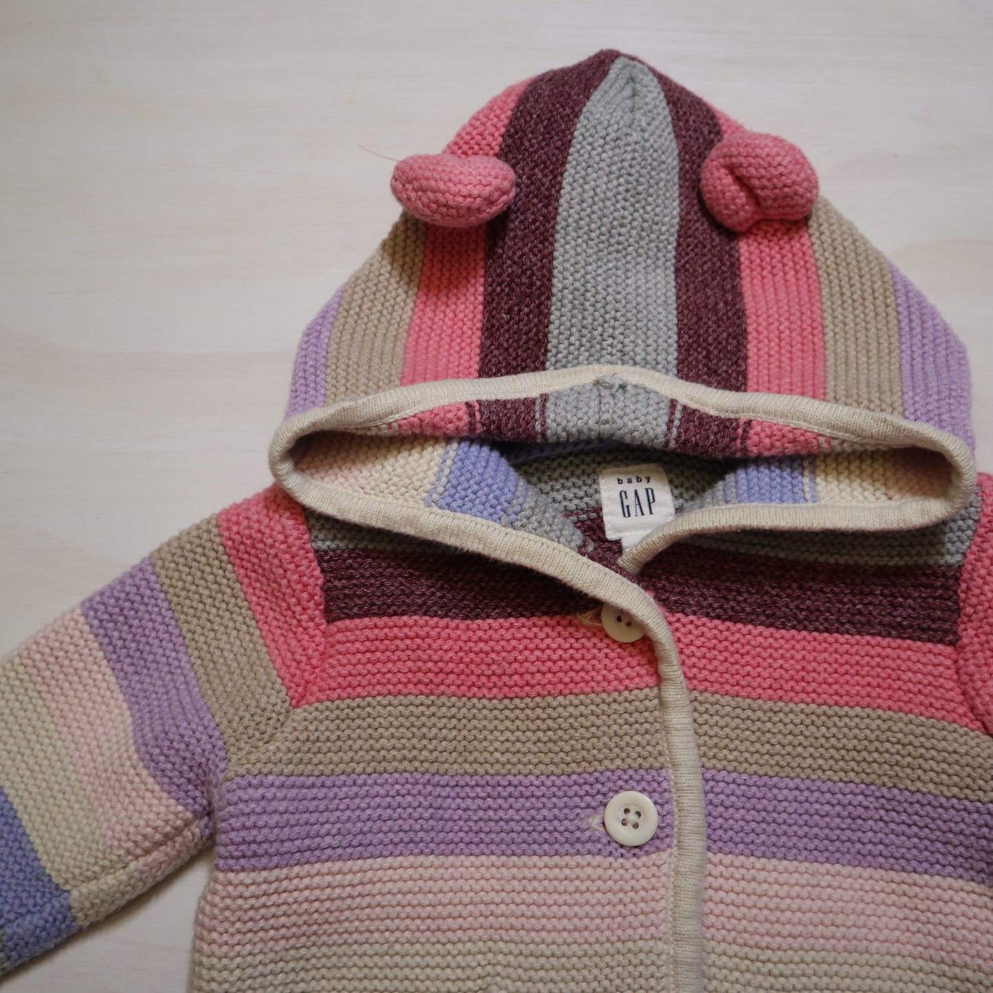 Gap - Sweater (3-6M)