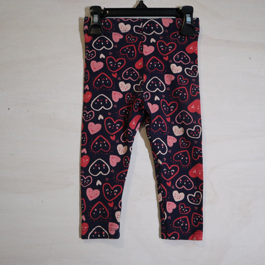 Joe Fresh - Leggings (12-18M)