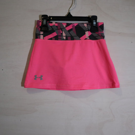 Under Armour - Skort (2T)