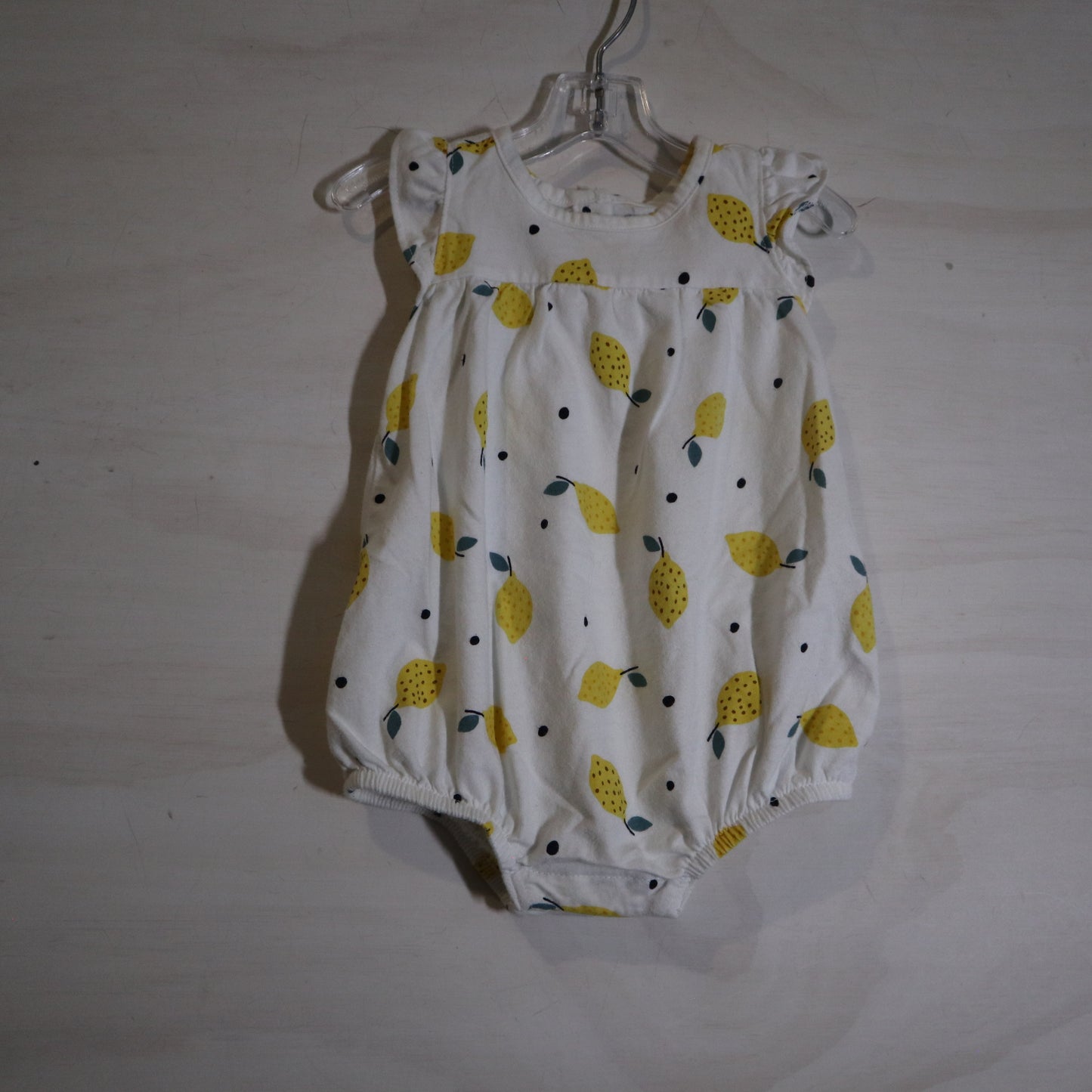 Old Navy - Romper (3-6M)