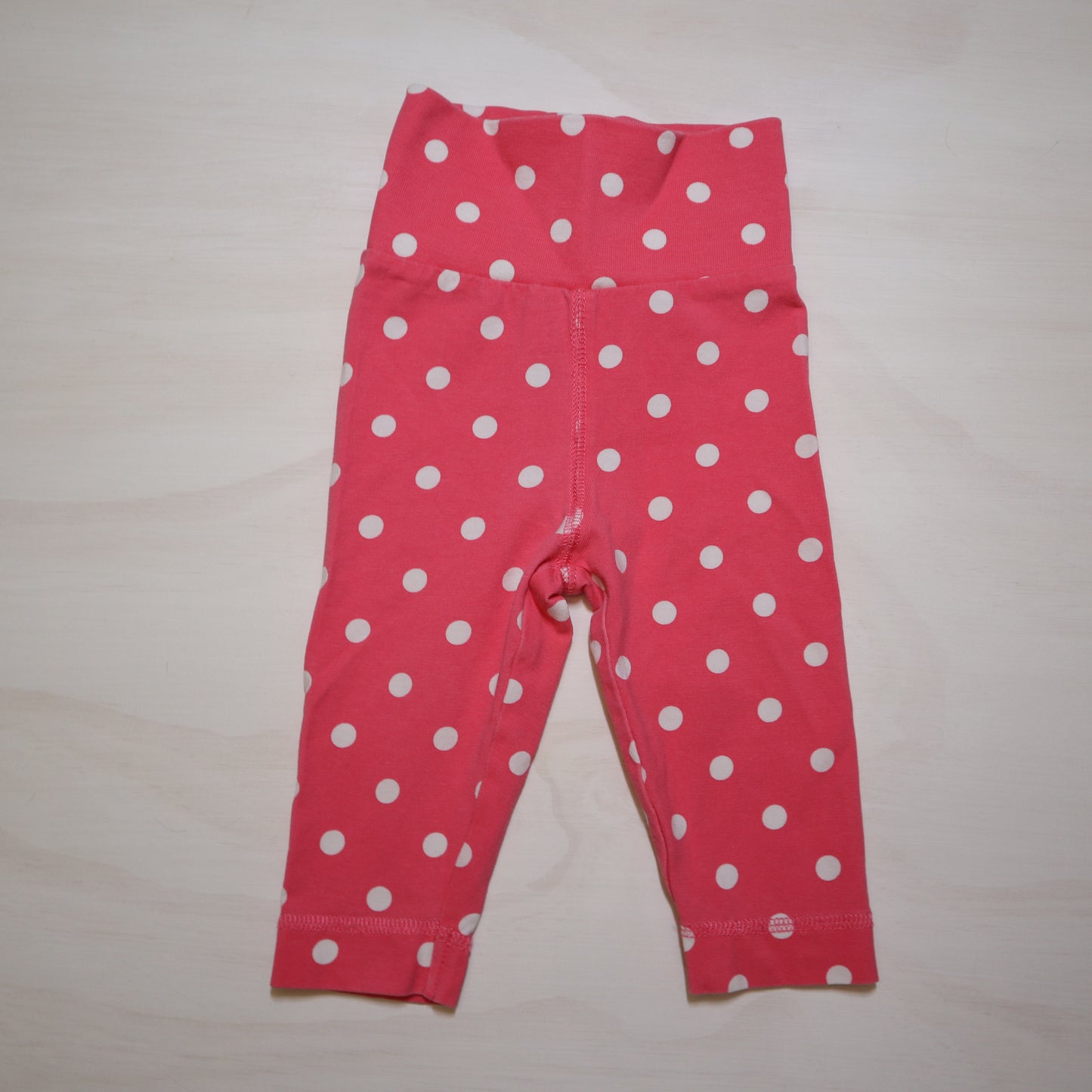 H&M - Pants (4-6M)