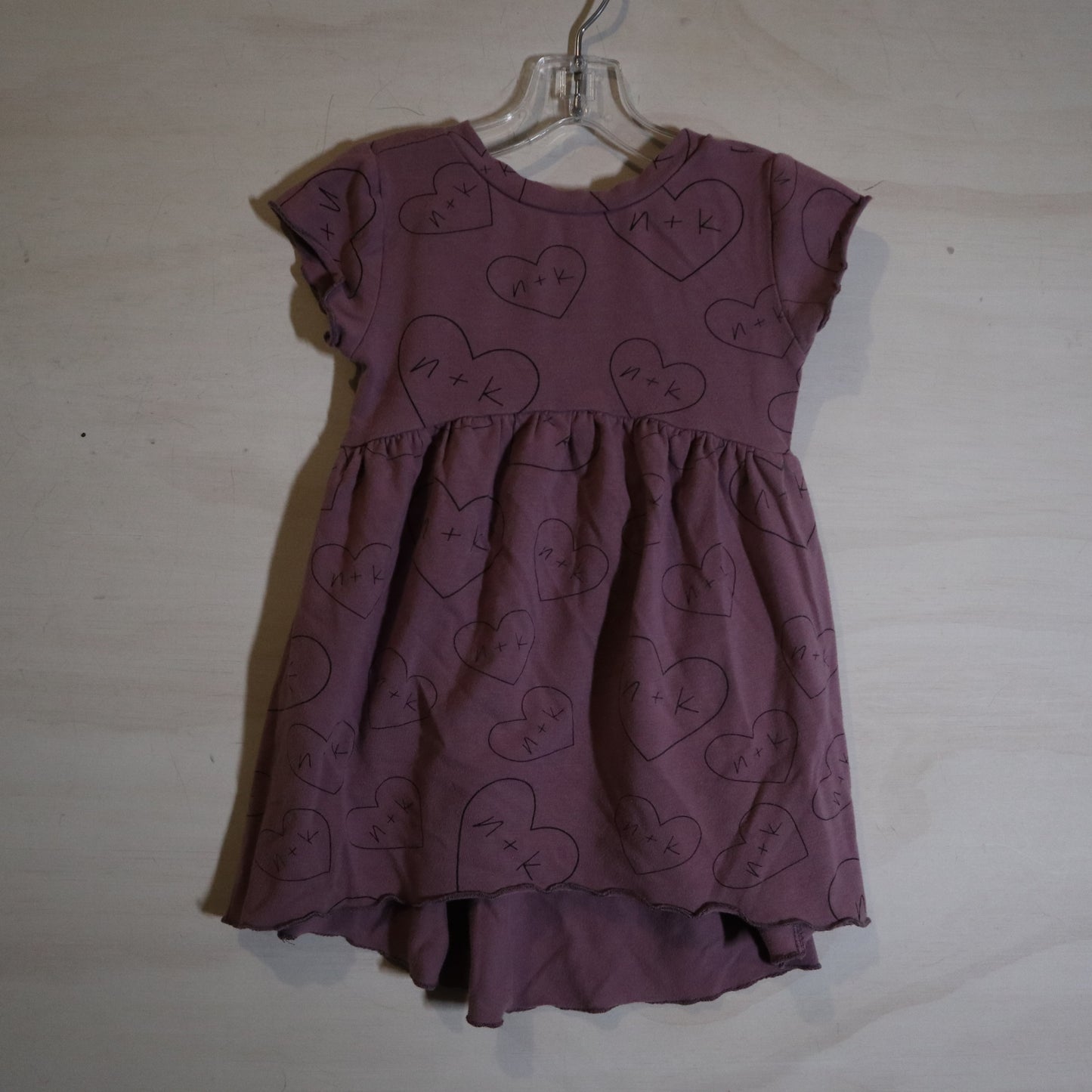 North Kinder - Dress (0-6M)