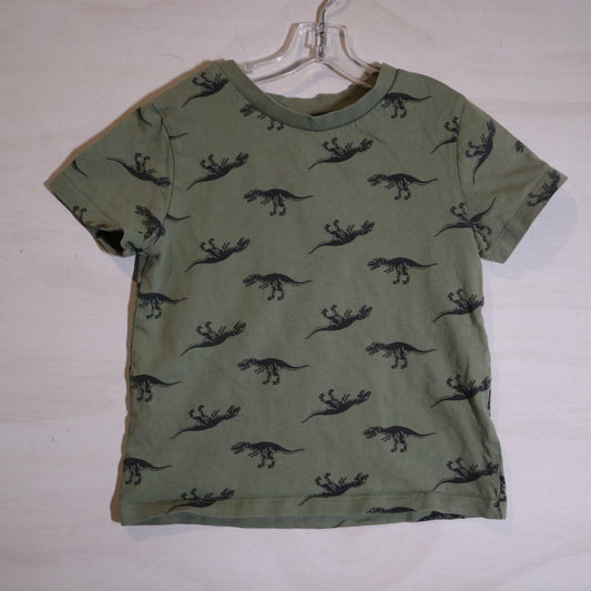 H&M - T-Shirt (2-4Y)