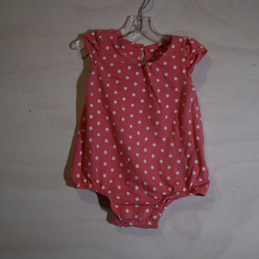 Gap - Onesie (6-12M)