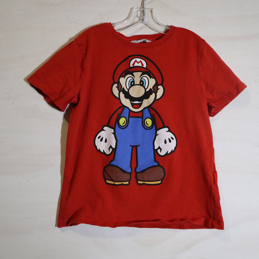 H&M - T-Shirt (4-6Y)