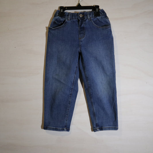 Zara - Jeans (3-4Y)