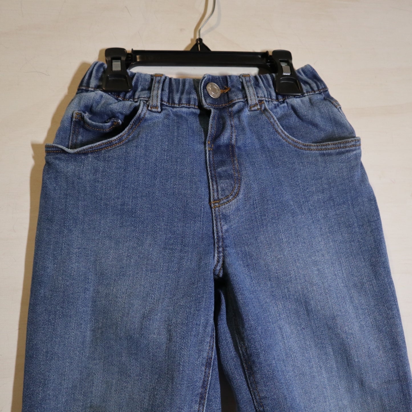 Zara - Jeans (3-4Y)