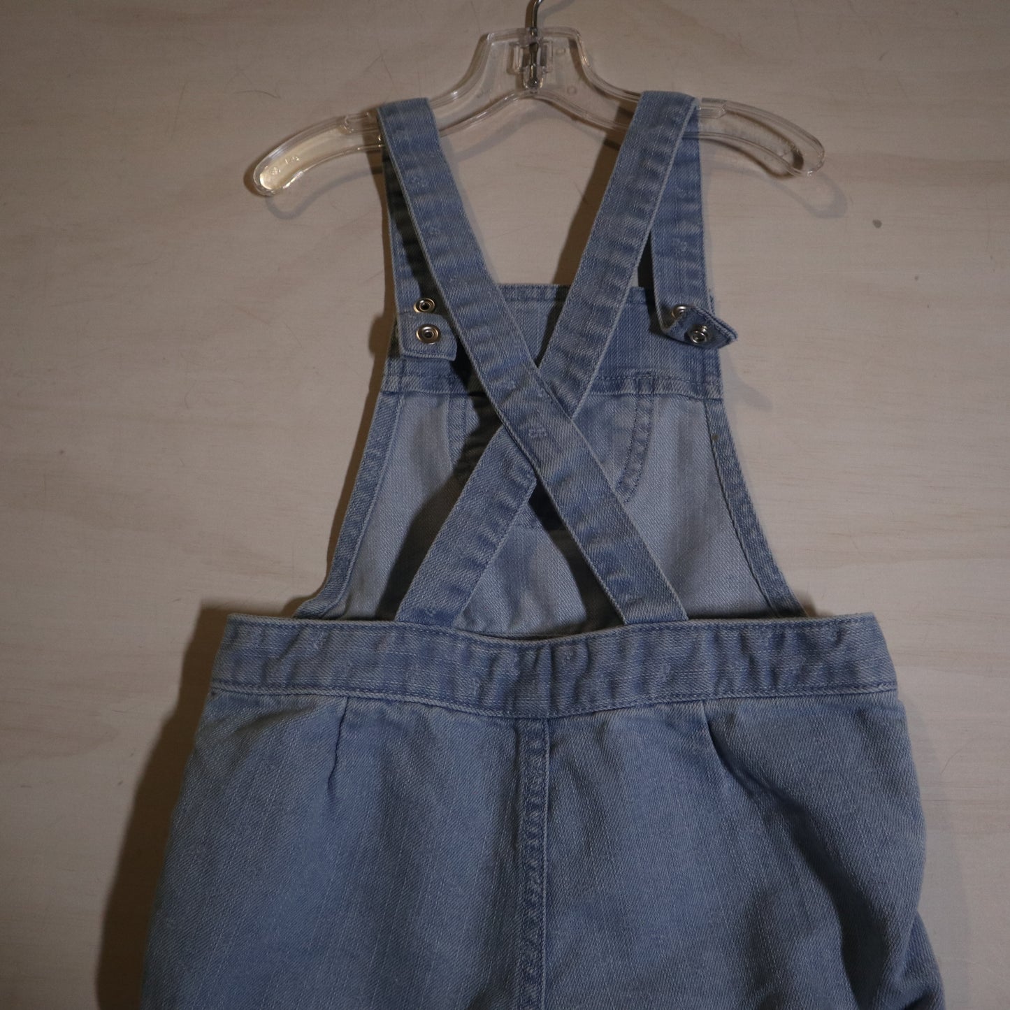 Children's Place - Shortalls (2T)