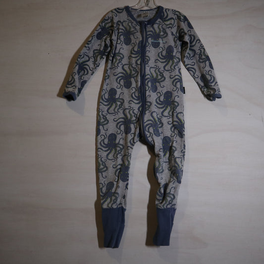 Bonds - Pajamas (18-24M)