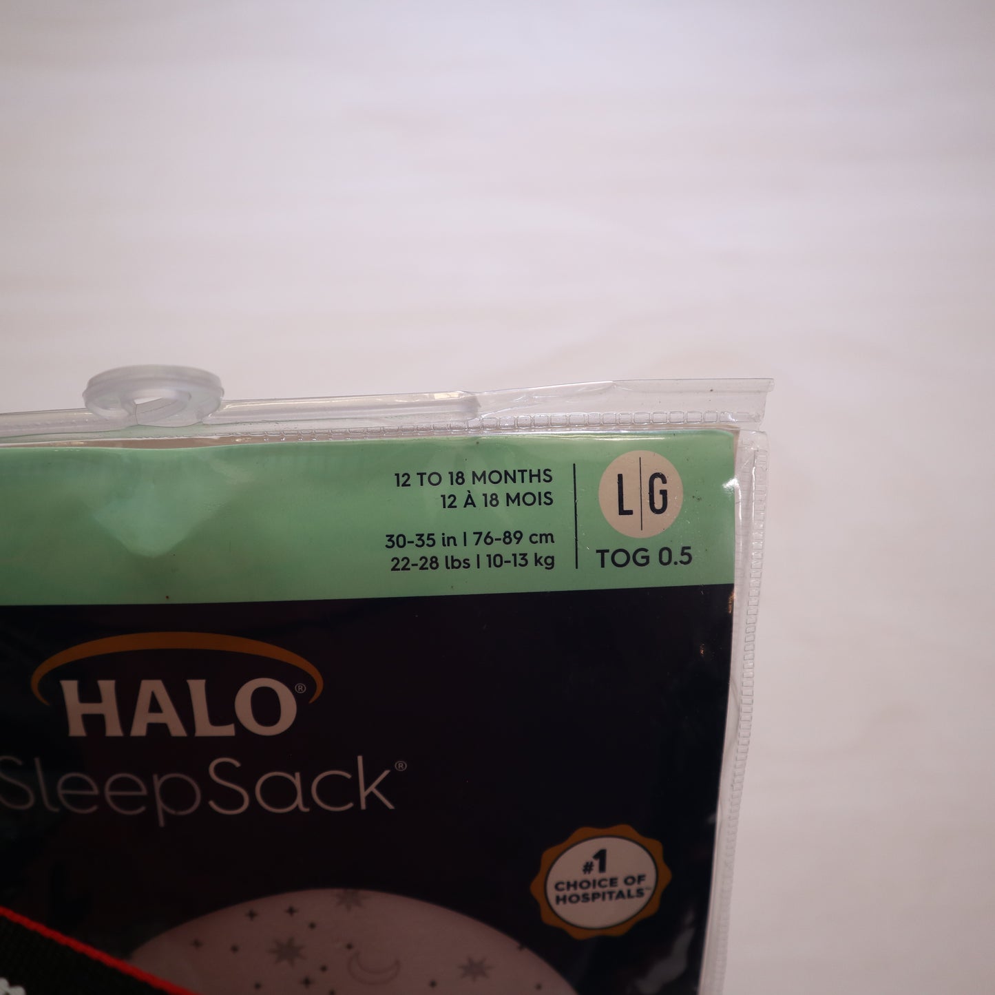 Halo - Sleep Sack (12-18M)
