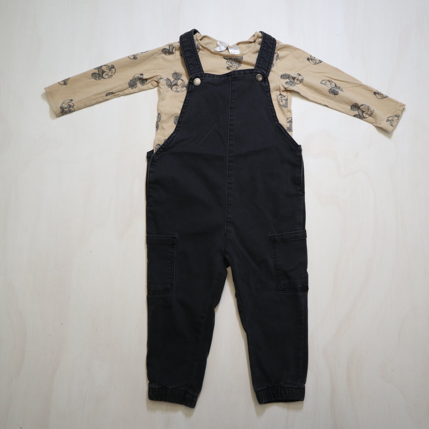 H&M - Set (1.5-2Y)