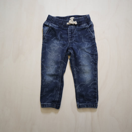 Gap - Jeans (2T)