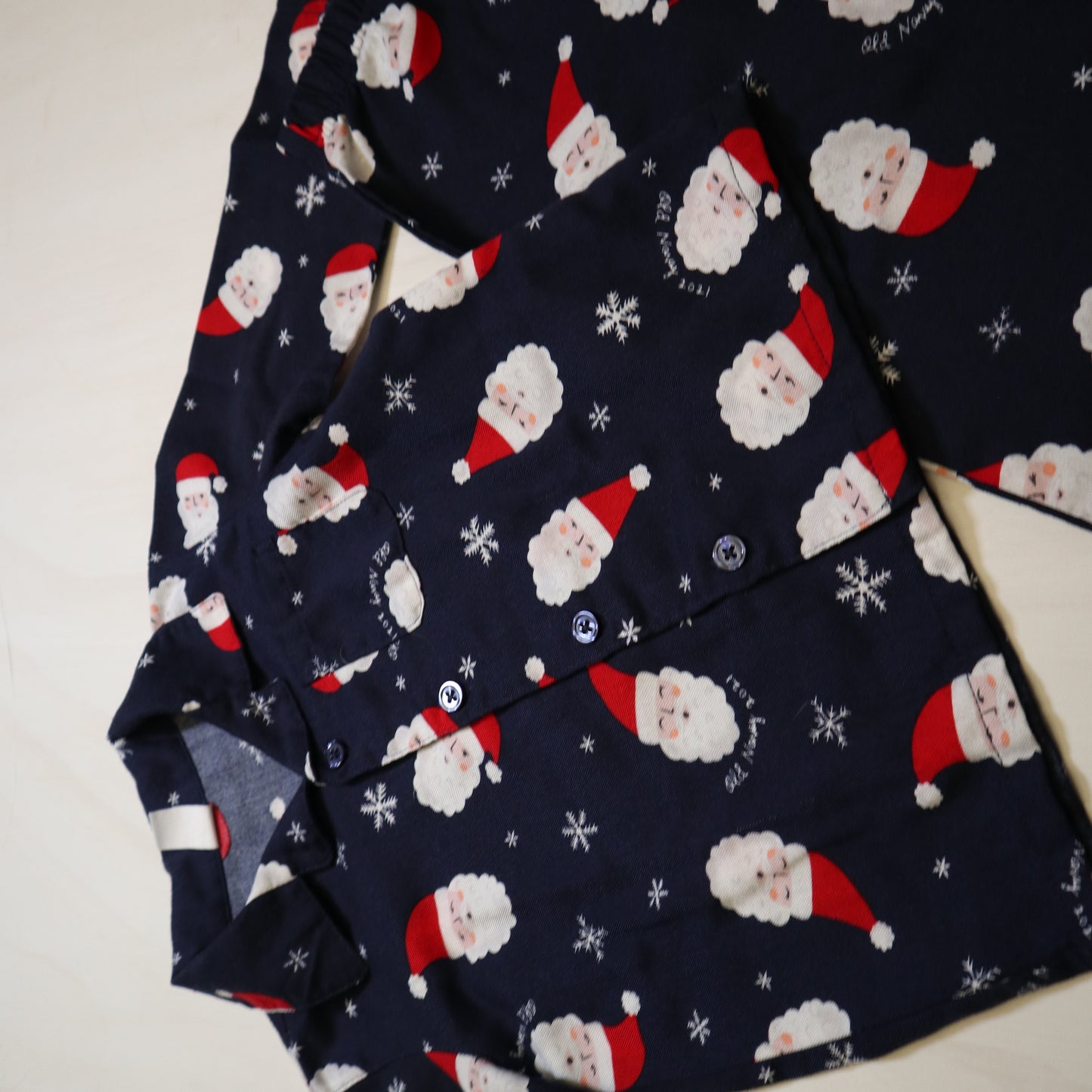 Old Navy - Pajamas (2T)