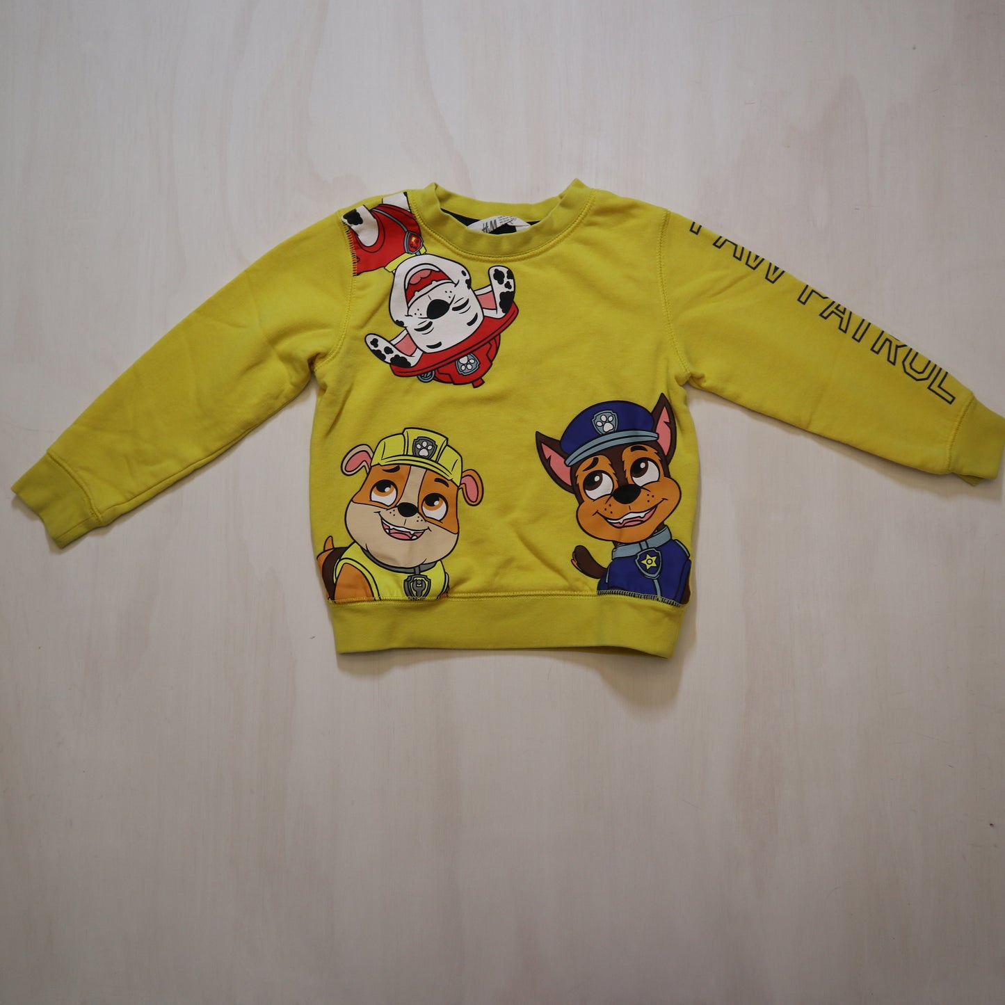 H&M - Sweater (1.5-2Y)