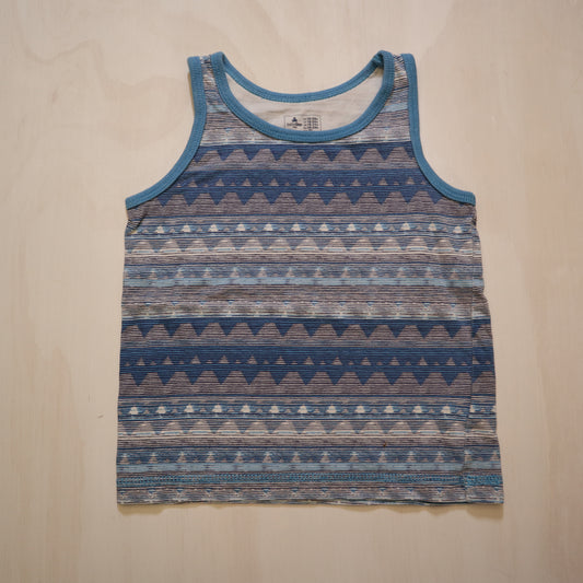 Gap - Tank Top (18-24M)