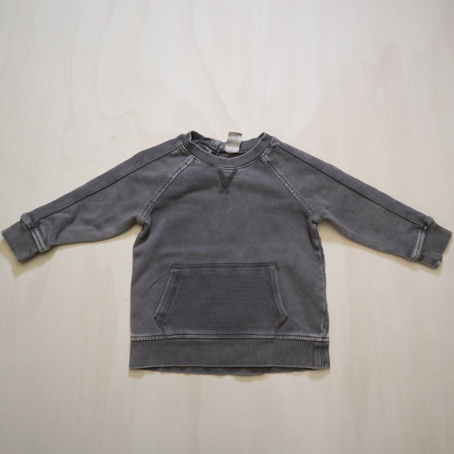 H&M - Sweater (12-18M)