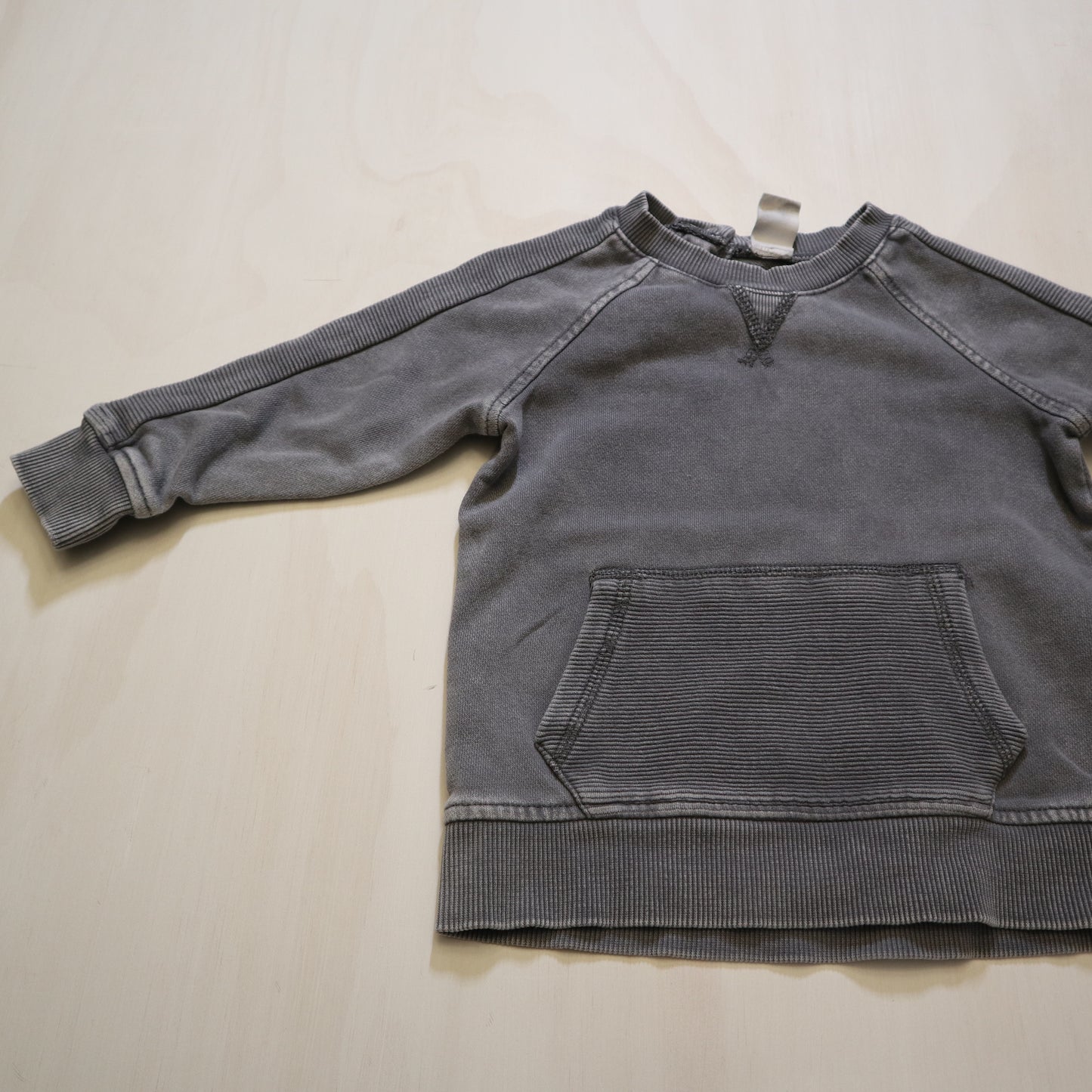 H&M - Sweater (12-18M)