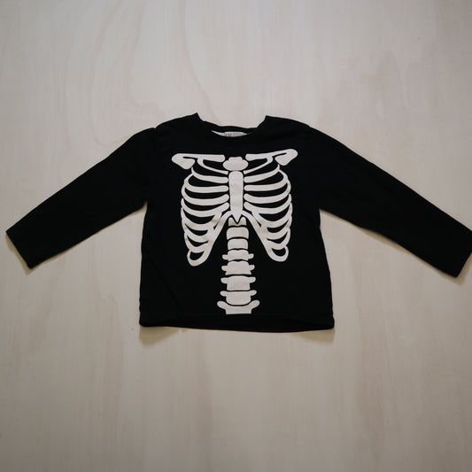 H&M - Long Sleeve (1.5-2Y)