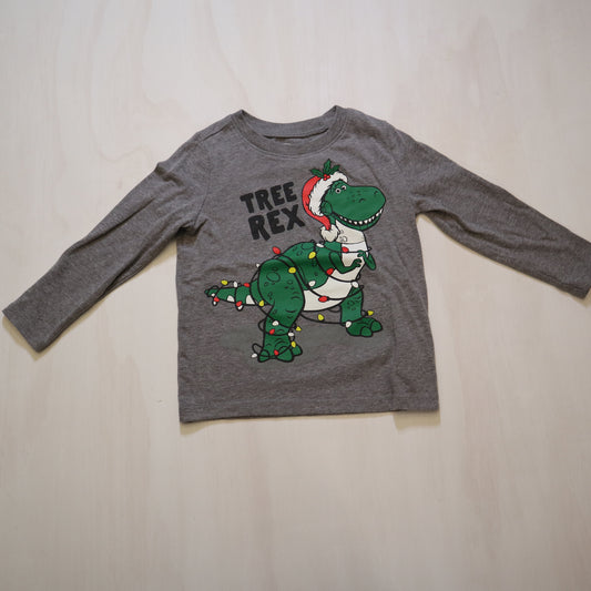 Old Navy - Long Sleeve (2T)