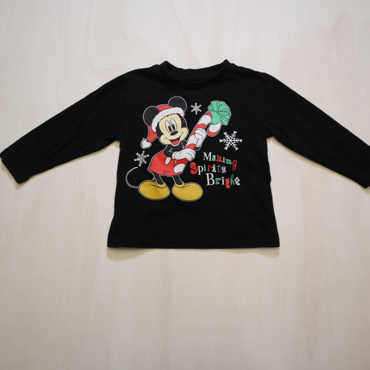 Unknown Brand - Long Sleeve (2T)