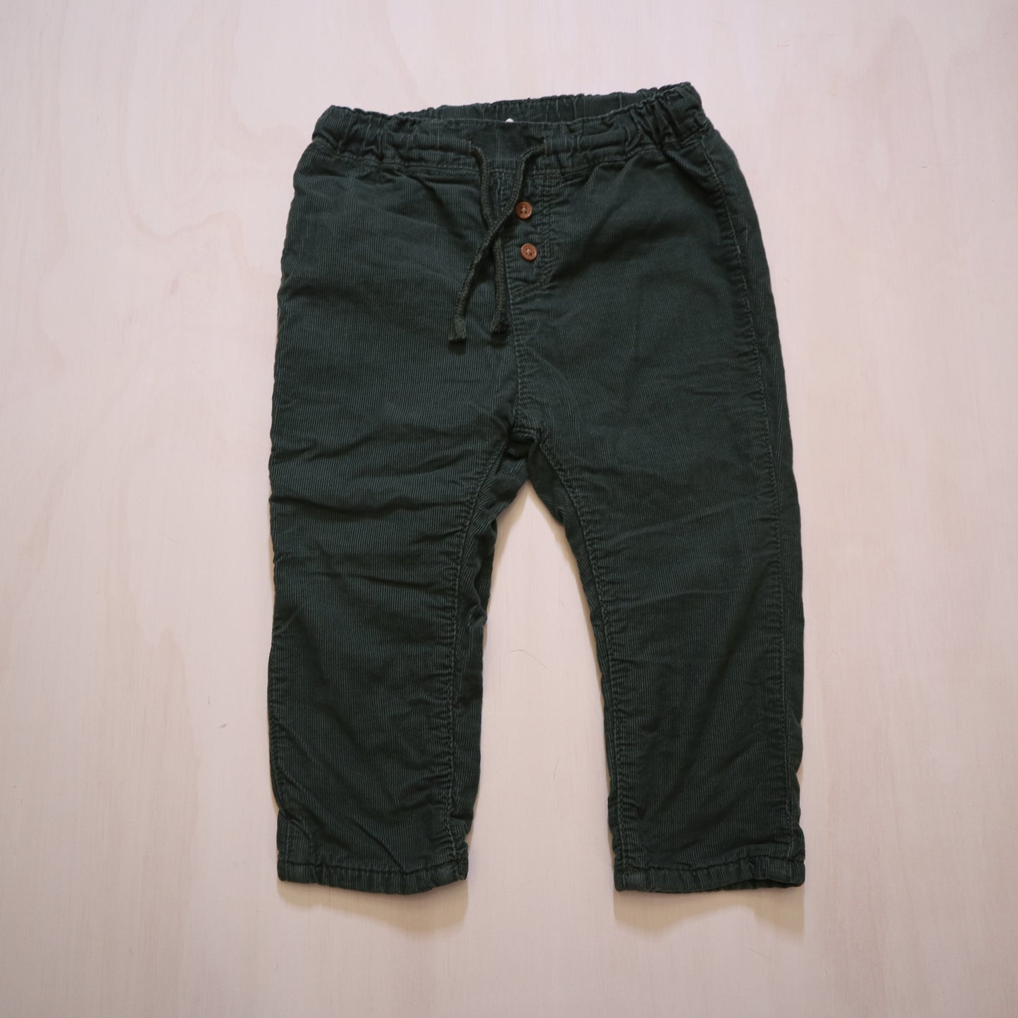 H&M - Pants (12-18M)