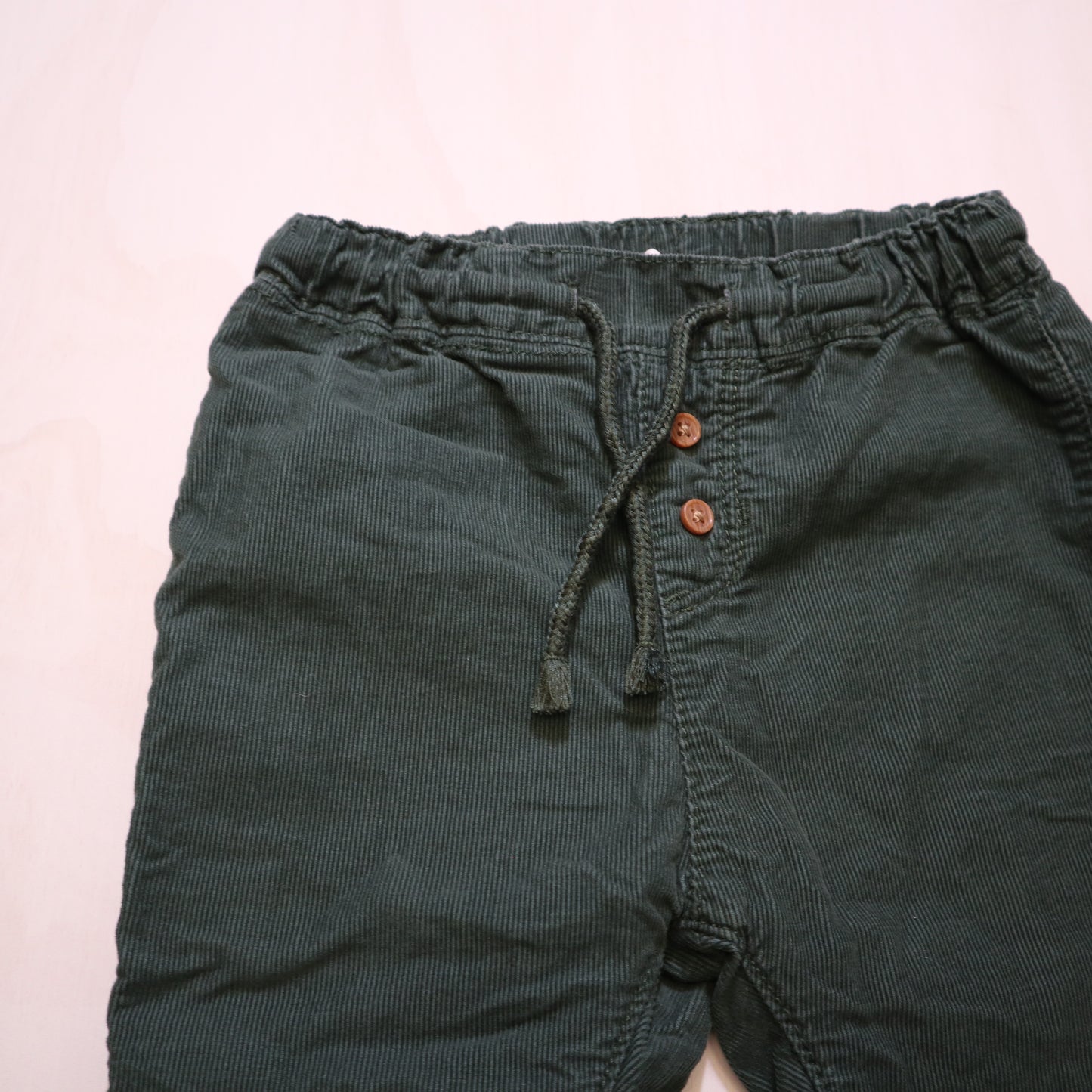 H&M - Pants (12-18M)