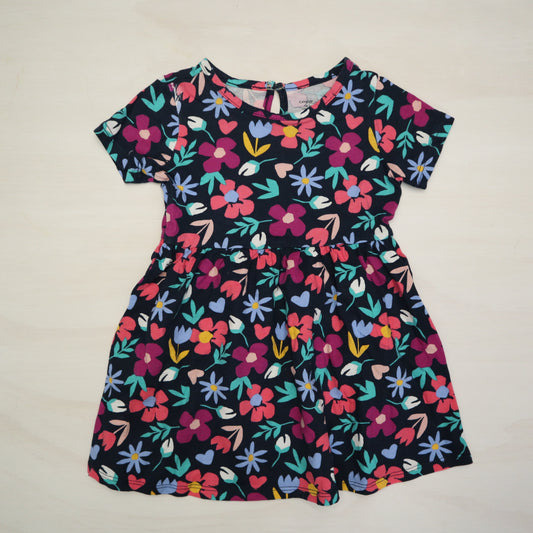 George - Dress (18-24M)