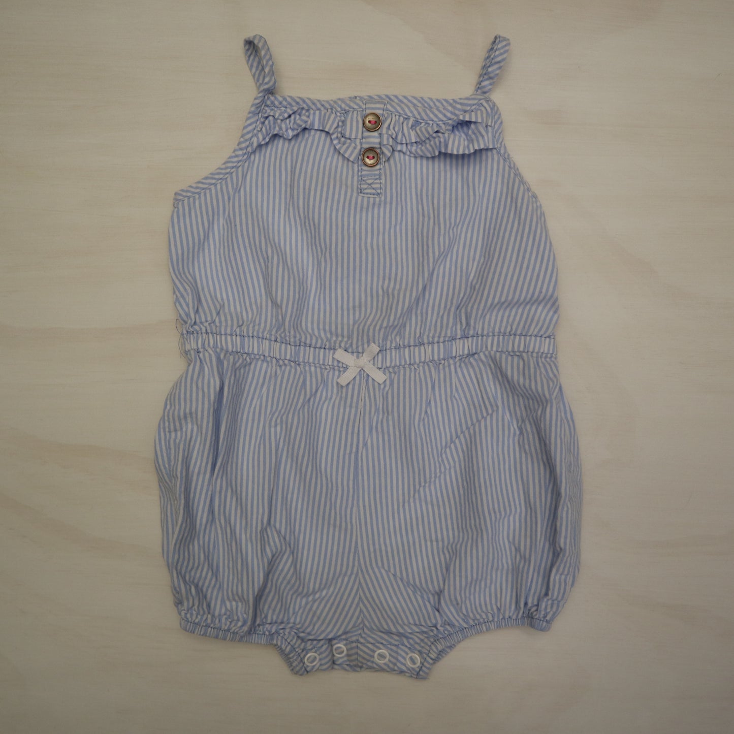 Carters - Romper (24M)