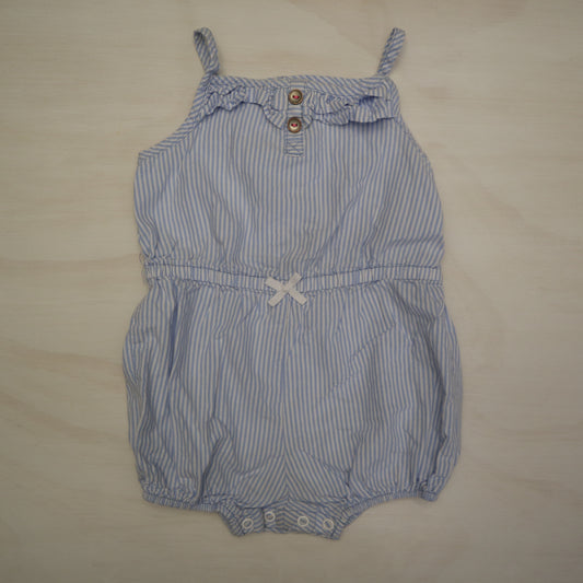 Carters - Romper (24M)