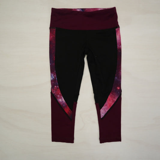 Jill Yoga - Leggings (2T)