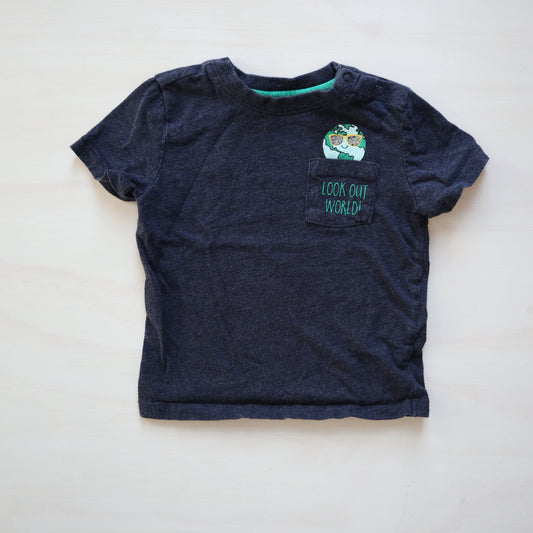 George - T-Shirt (12-18M)