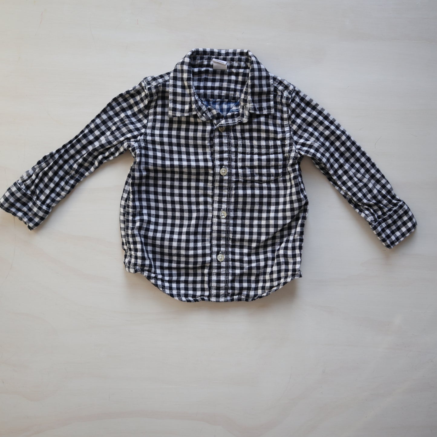 Gap - Long Sleeve (2T)