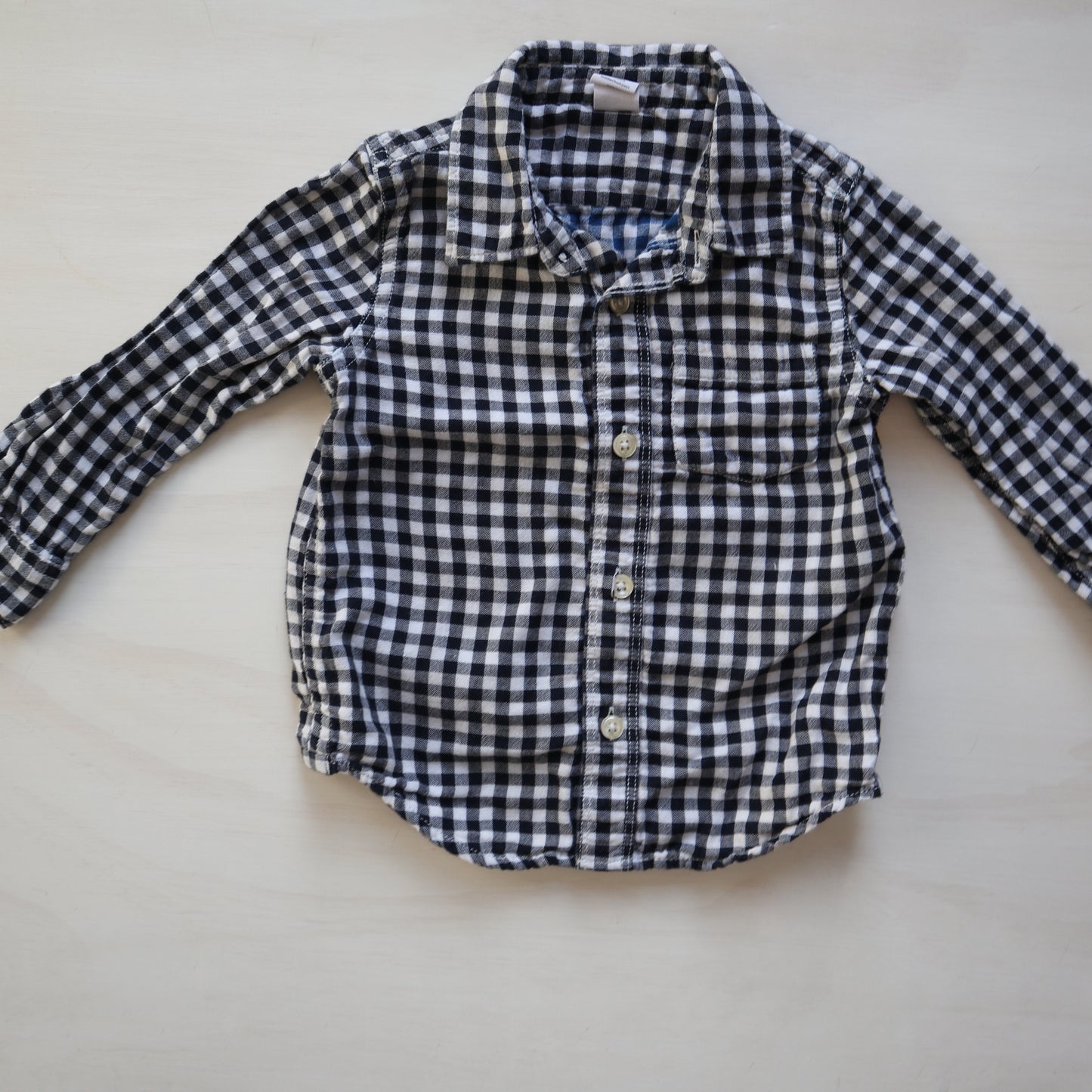 Gap - Long Sleeve (2T)