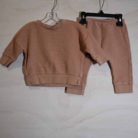 Elle & Oak - Set (6-9M)