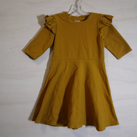 Olive & Harp - Dress (2T)