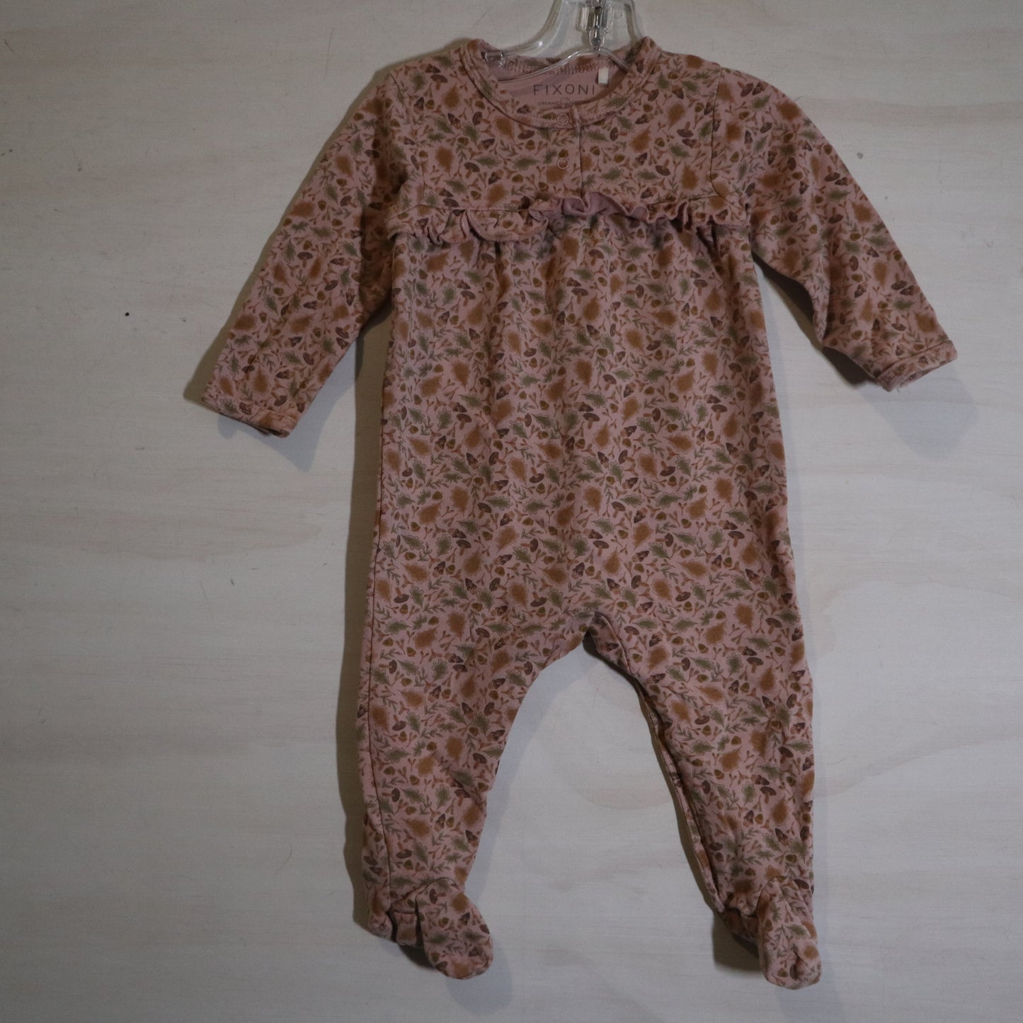 Fixoni - Jumpsuit (6M)