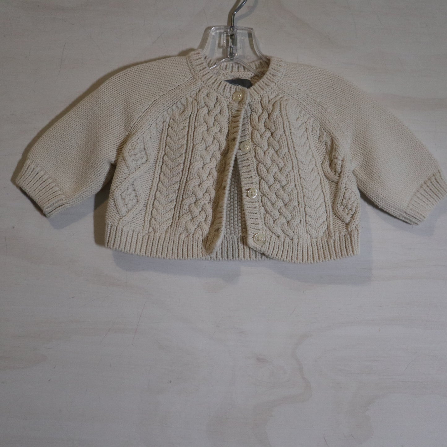 Gap - Sweater (0-3M)