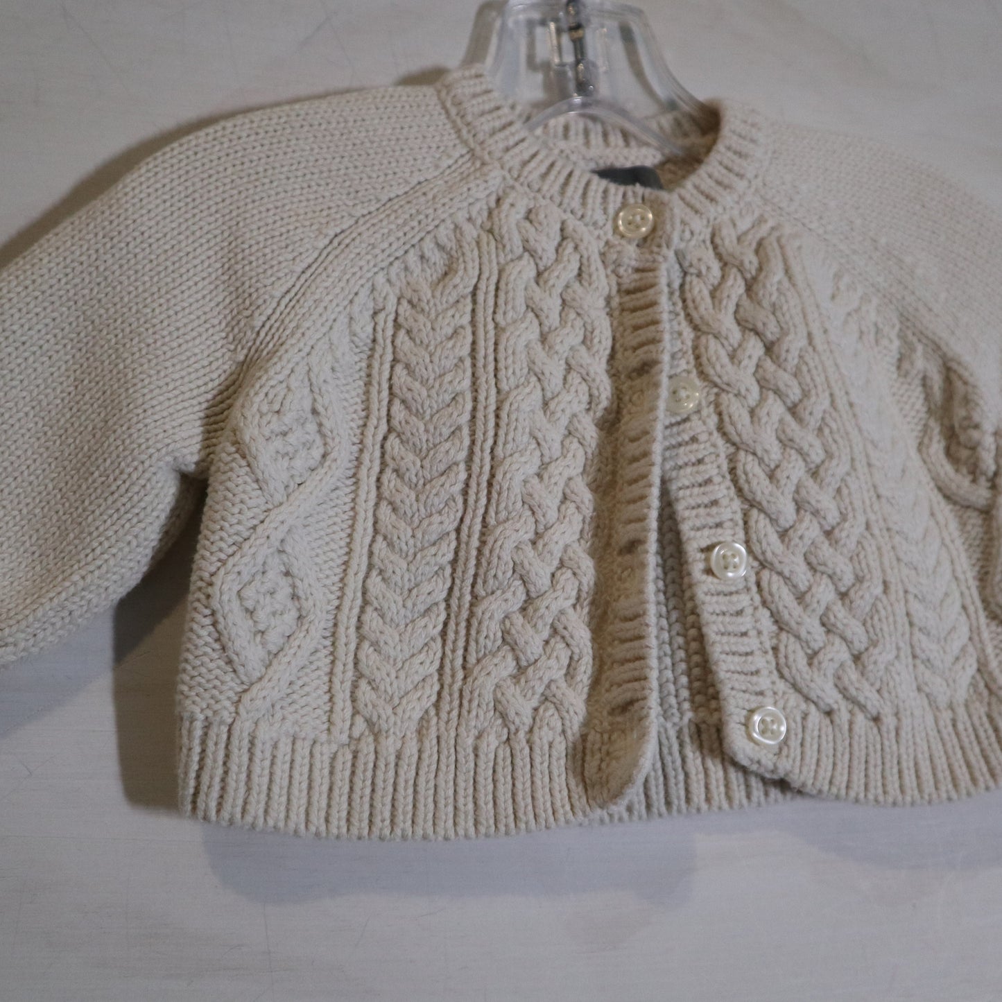 Gap - Sweater (0-3M)