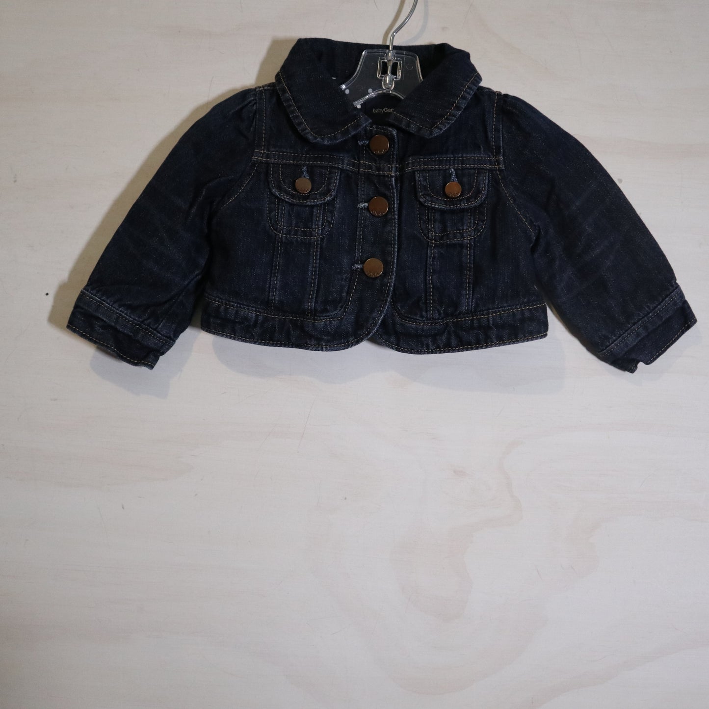 Gap - Jacket (0-6M)