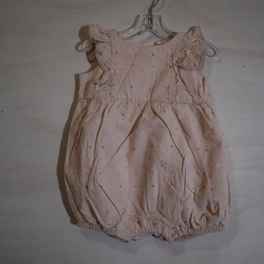 Gap - Romper (3-6M)