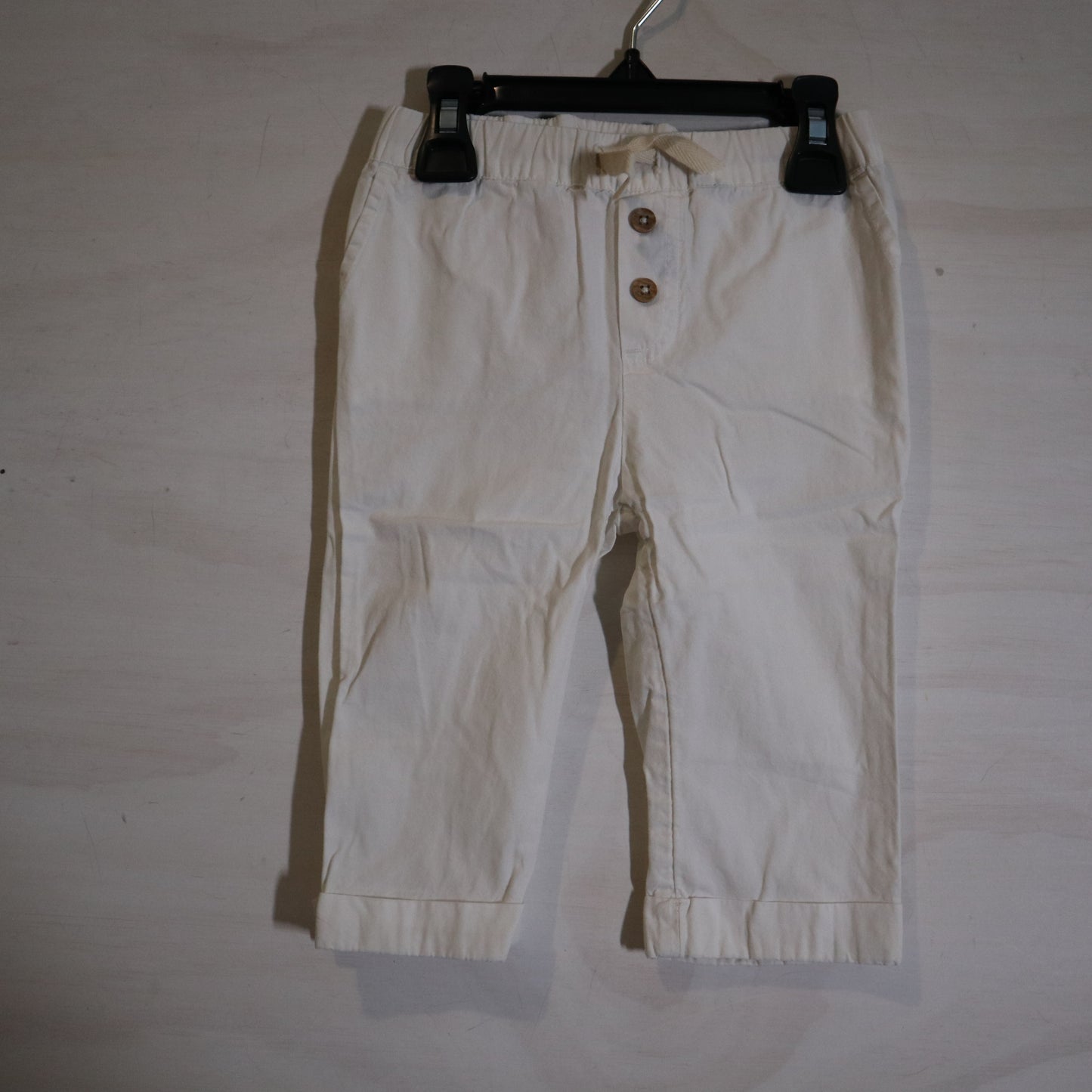 Rise Little Earthling - Pants (9-12M)