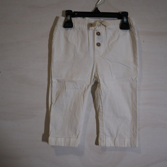 Rise Little Earthling - Pants (9-12M)