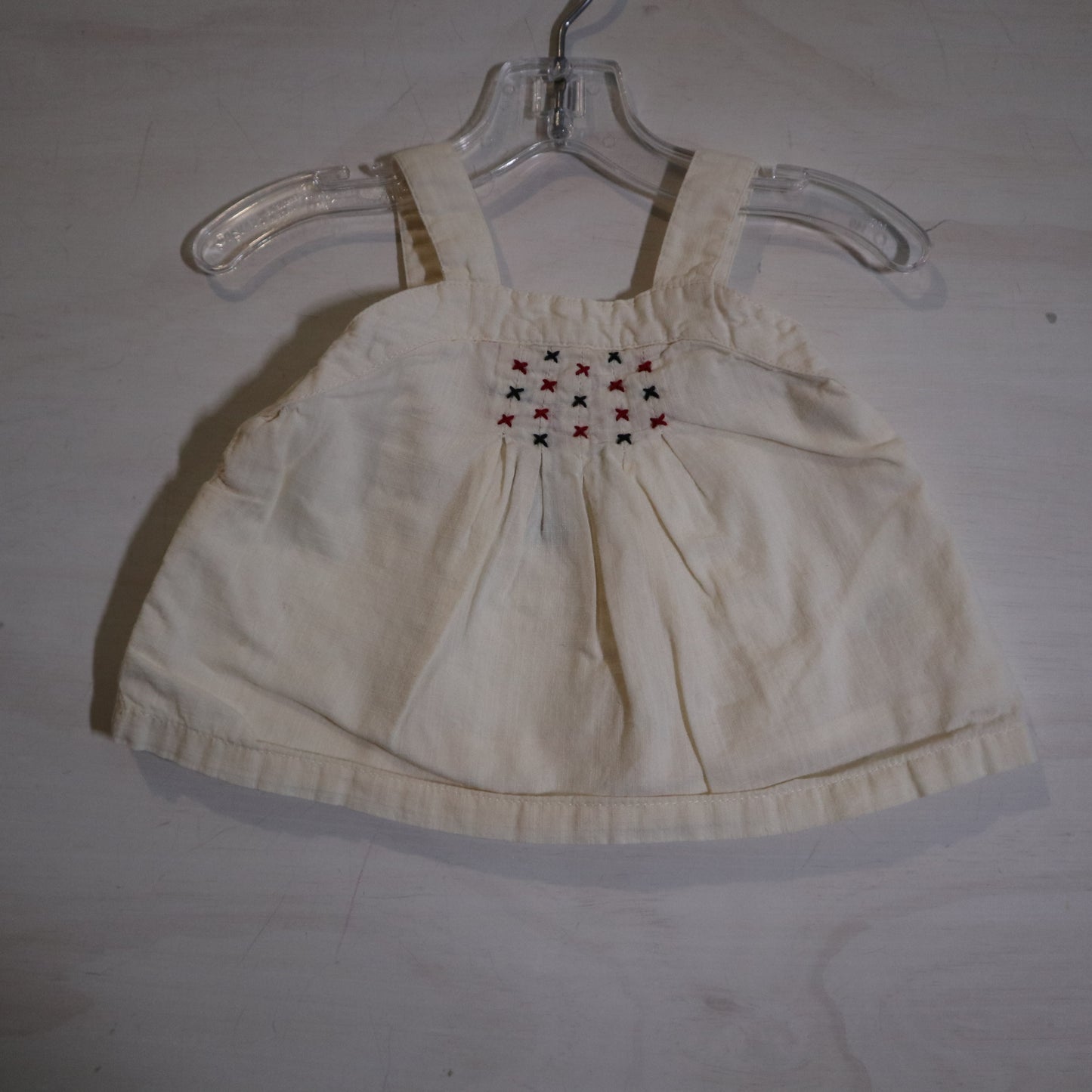 Gap - Tank Top (0-3M)