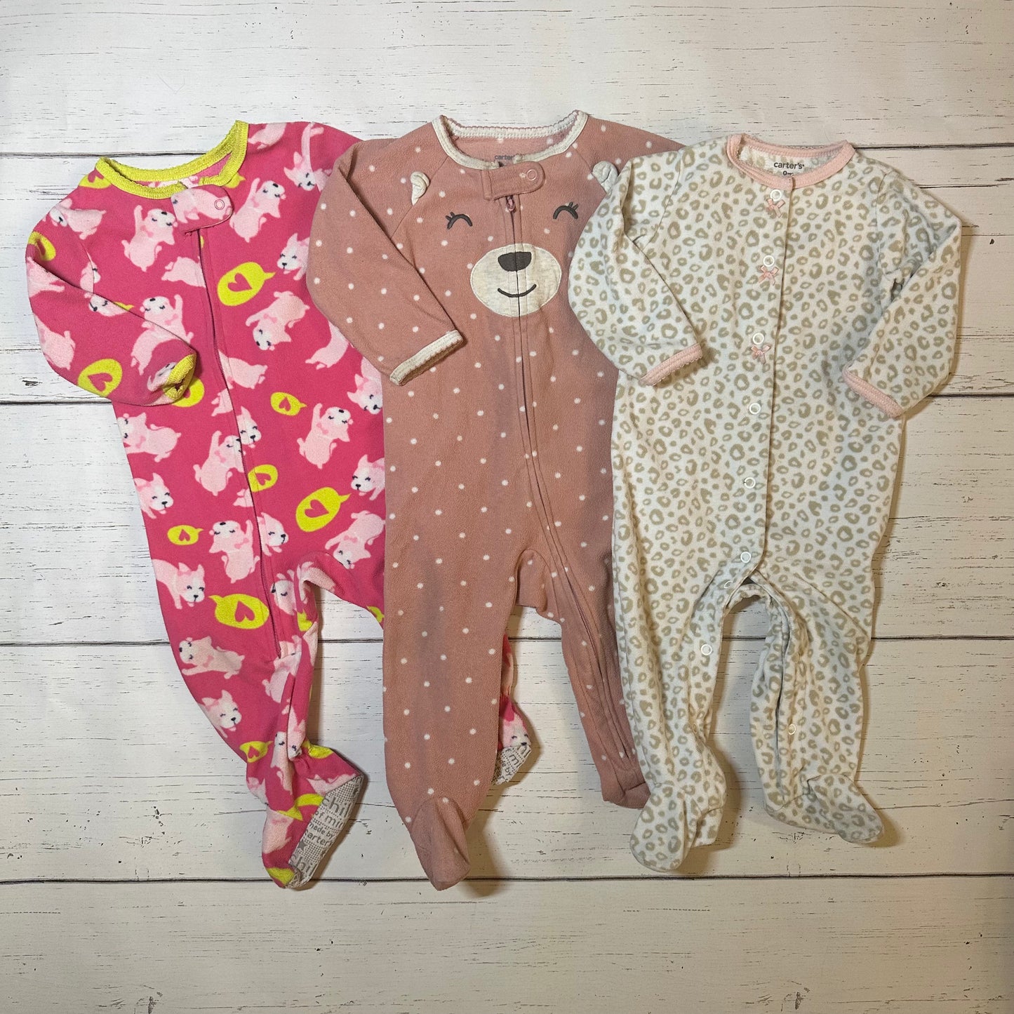 Carters - Sleepers (9M)