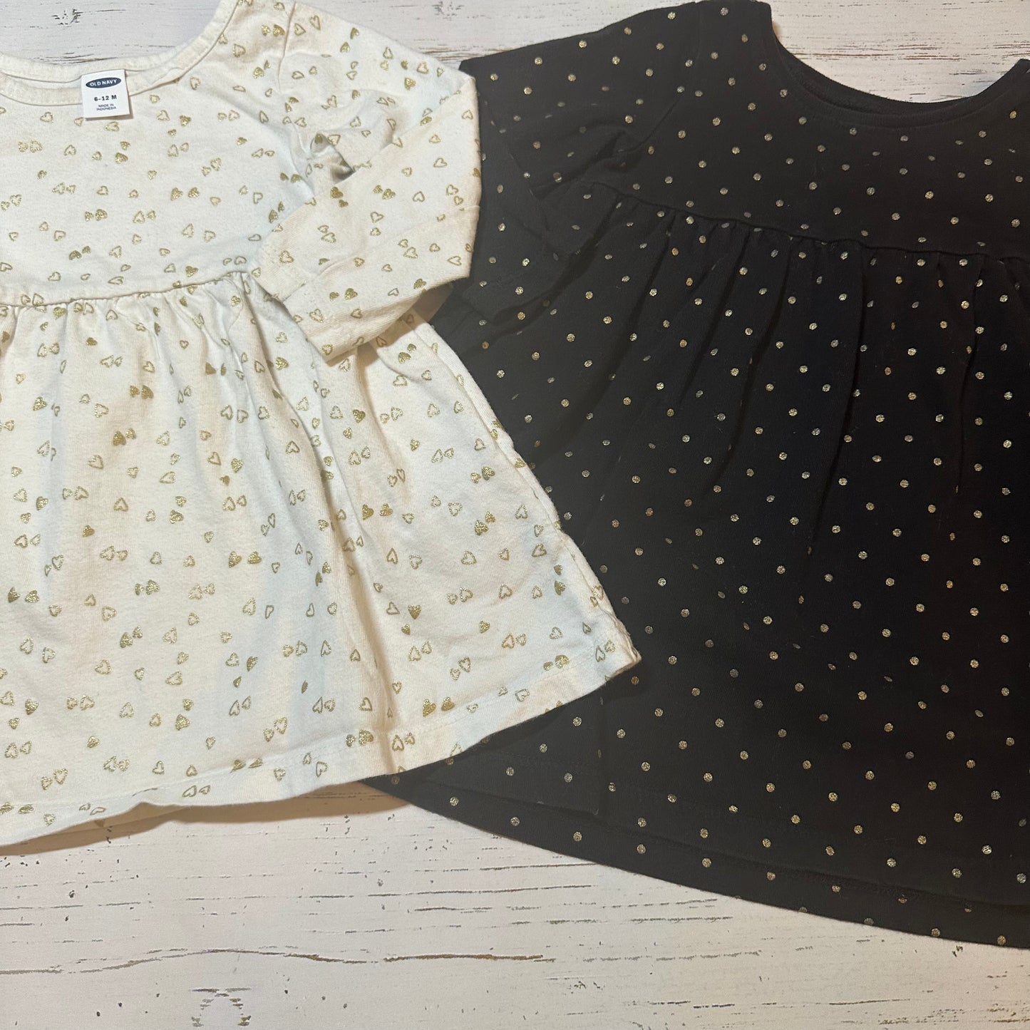 Old Navy - Dress (6-12M)