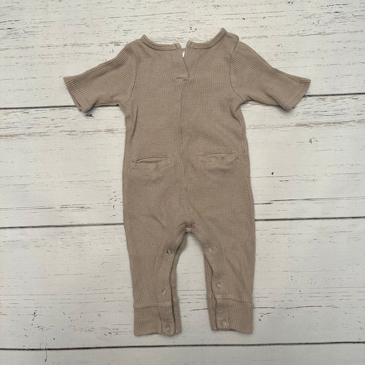 Smash + Tess - Jumpsuit (3-6M)