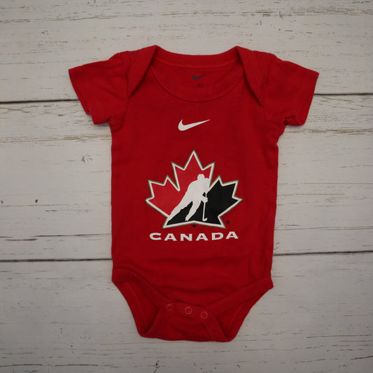 Nike - Onesie (3-6M)