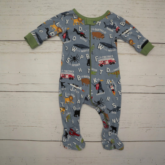 Hatley - Sleeper (3-6M)