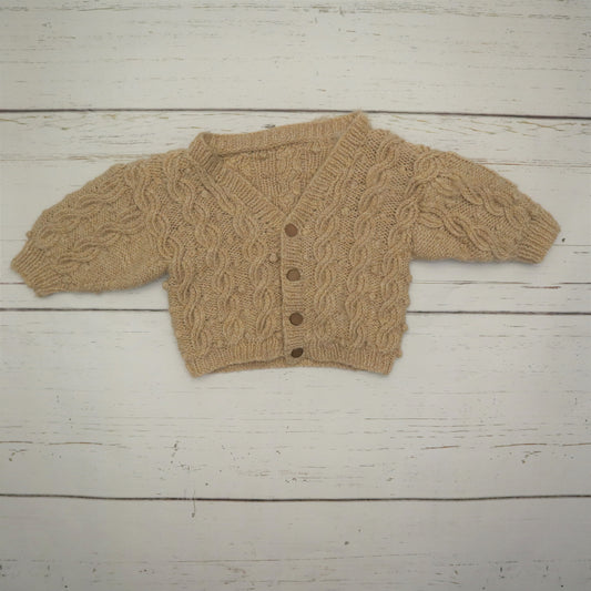 Unknown Brand - Sweater (0-6M)