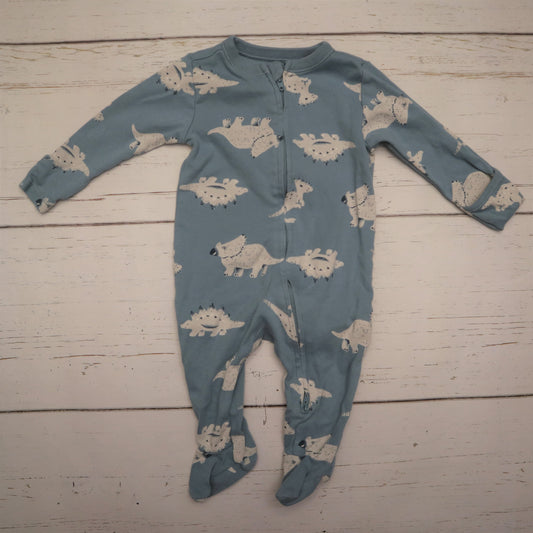 Old Navy - Sleeper (3-6M)